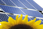 Solar Water Pumping 