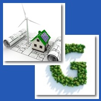 Green Passive Solar House Plans Design